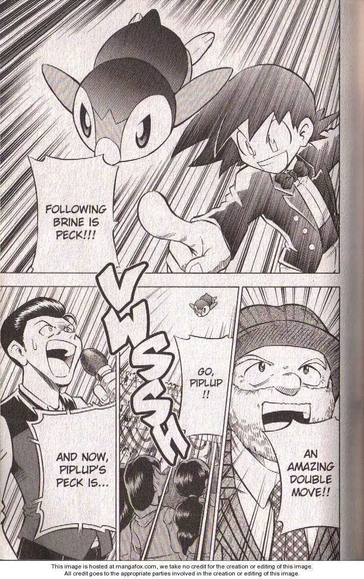 Pokémon DP Chapter 2.1 27